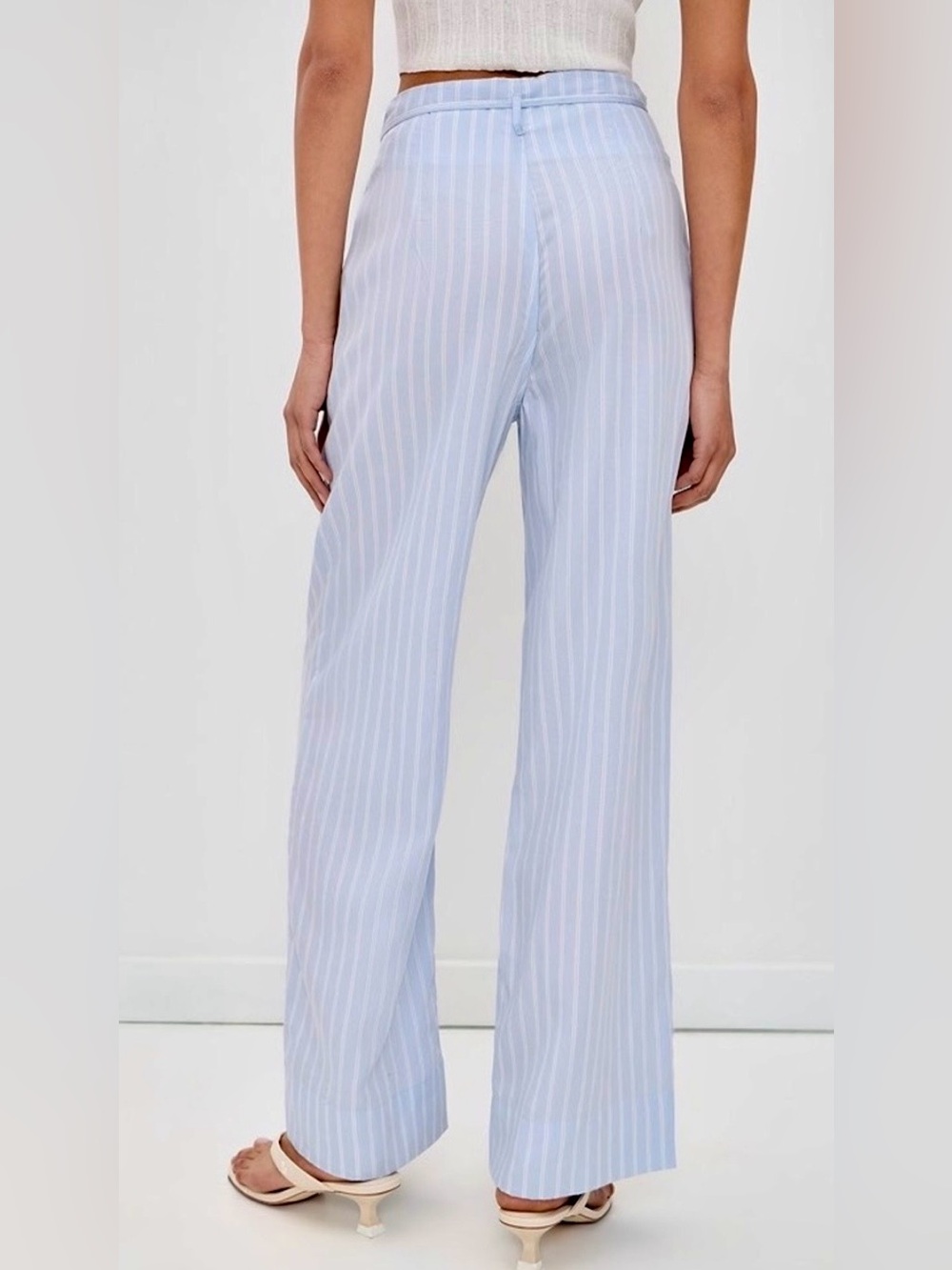 Onia Trouser - Picture 3 of 7